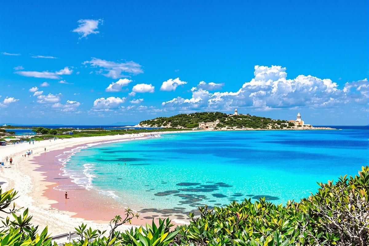 TripAdvisor a tranché, cette plage en Crète