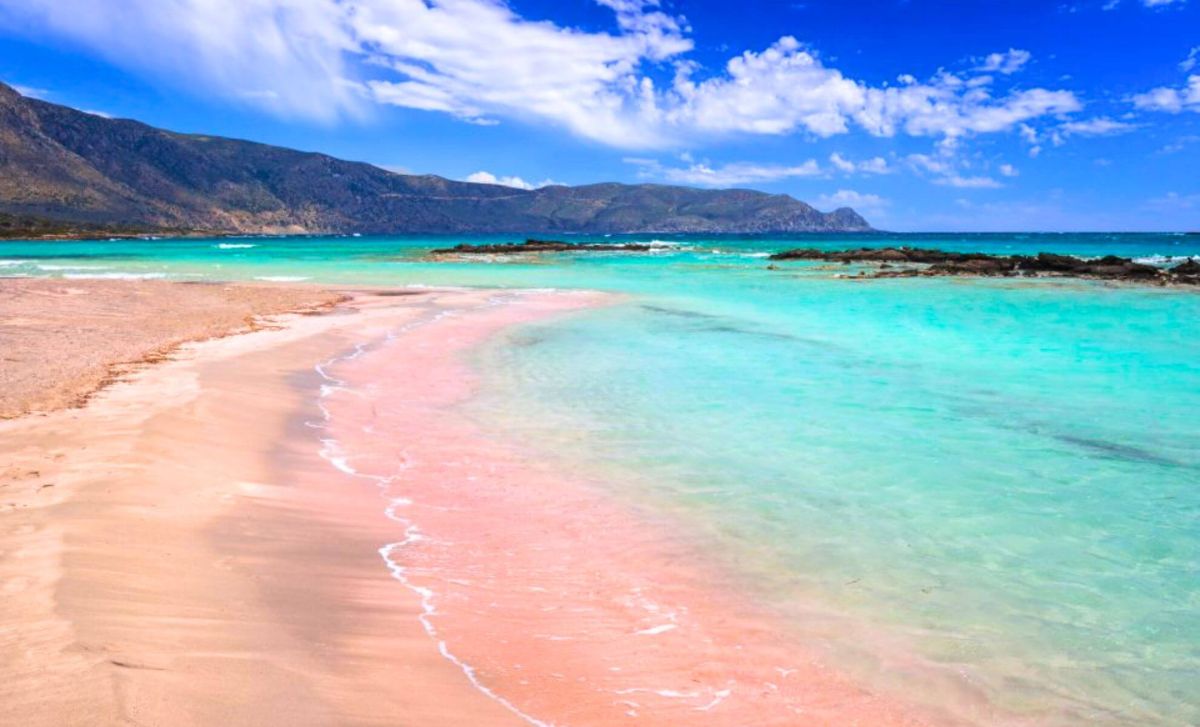 Notre itinéraire des meilleures plages aux eaux cristallines pour un séjour de rêve en Crète