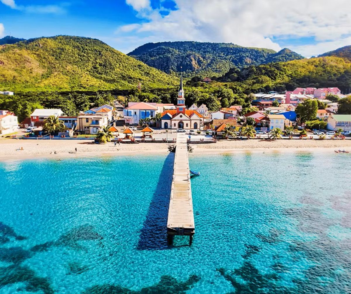 Notre top des incontournables à voir au moins une fois dans sa vie en Martinique !