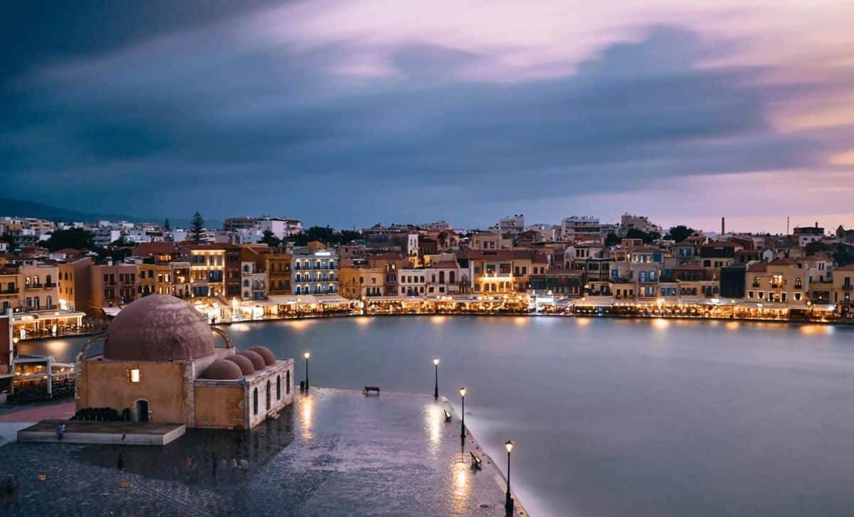 Partez à la découverte des villes et villages pittoresques de l’île de Crète