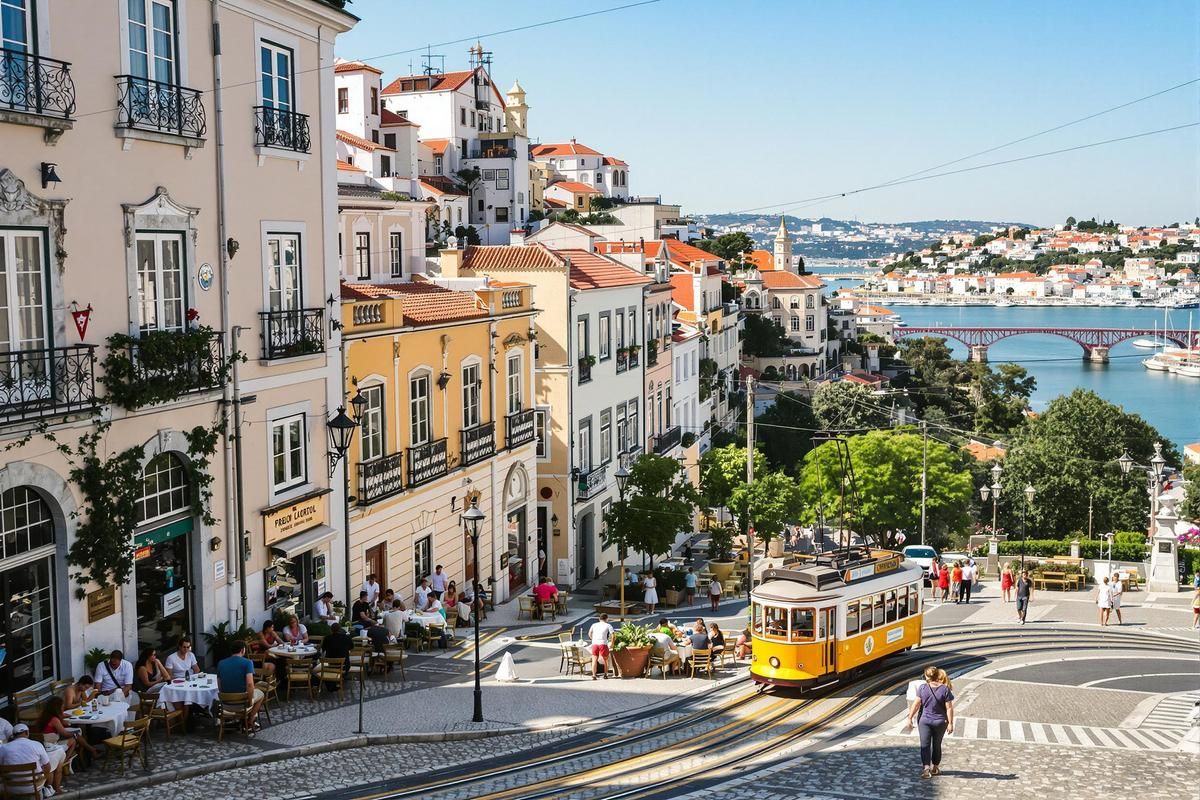 Quel est le pays qui a le plus surpris les Français cet été