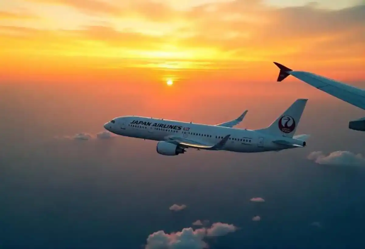 Tokyo est envahi  le Japon offre des billets d'avion gratuits vers des sites moins visités