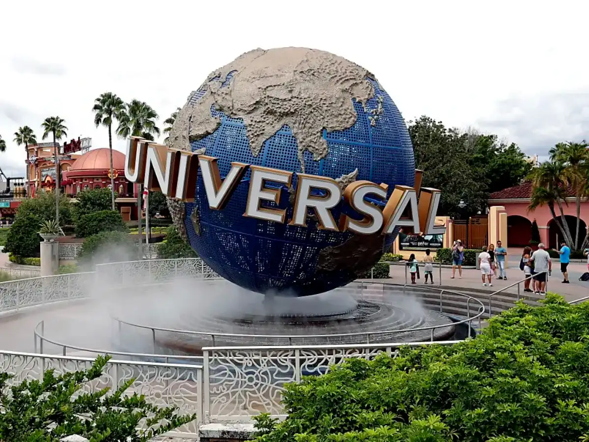 Un nouveau concurrent pour Disneyland Paris