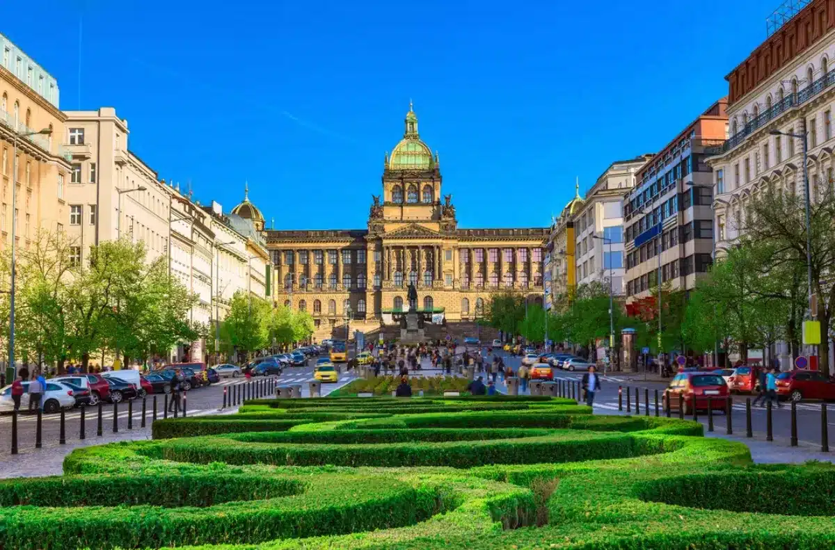 5 raisons inattendues de visiter Prague, entre jardins secrets, trésors culinaires et musées oubliés