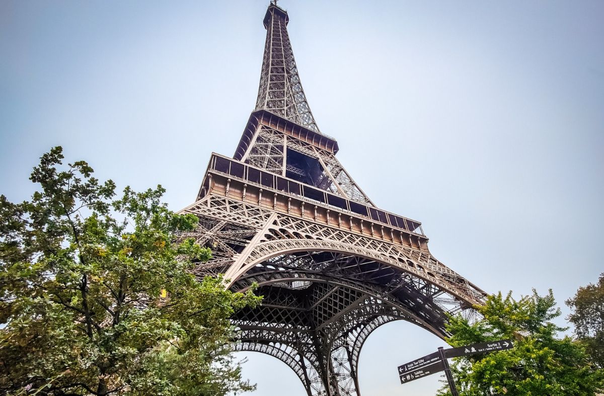 6 lieux célèbres où prendre une photo peut vous coûter très cher