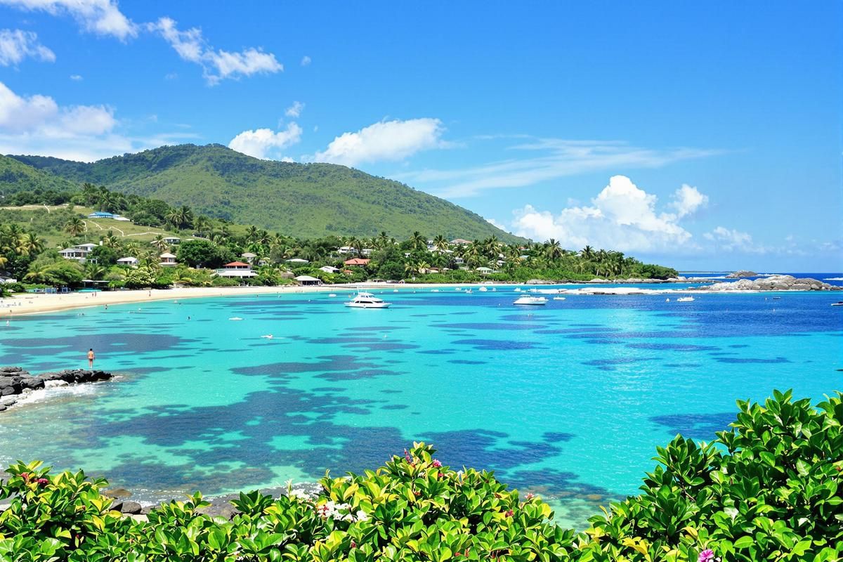 Cet archipel africain inconnu, un bijou naturel aux eaux turquoise, pourrait bien devenir la nouvelle tendance