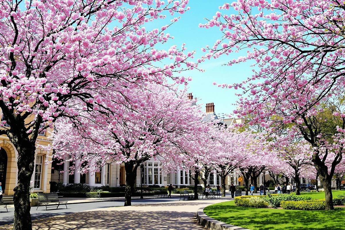 Cette ville rivalise avec le Japon… mais se trouve en Europe