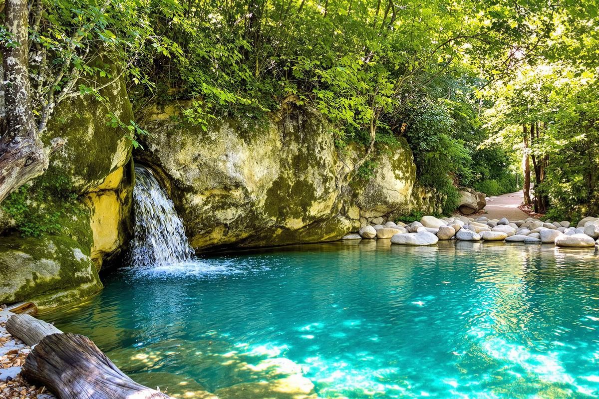 Dans le Var, ces 3 spots de baignade restent encore secrets