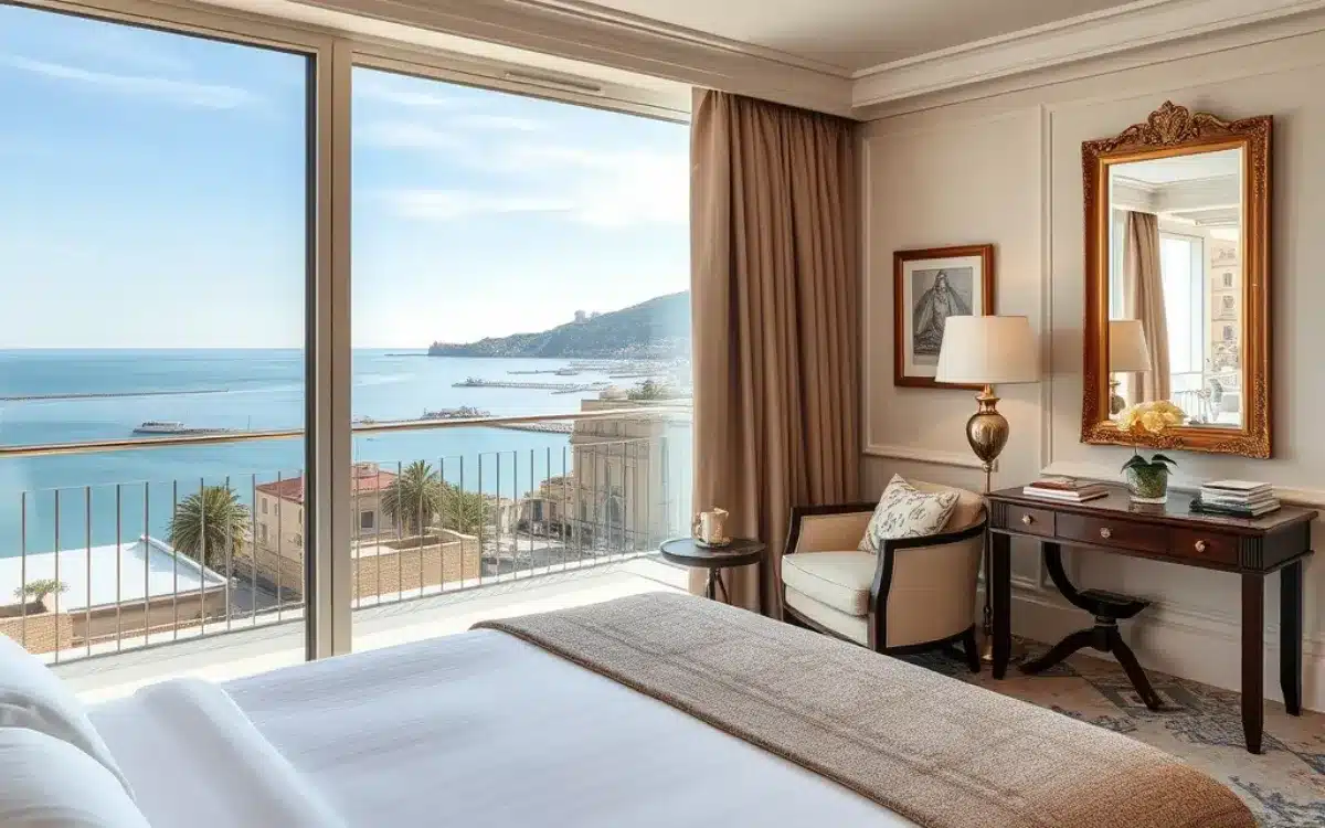 Dormir à Marseille pour 1 €