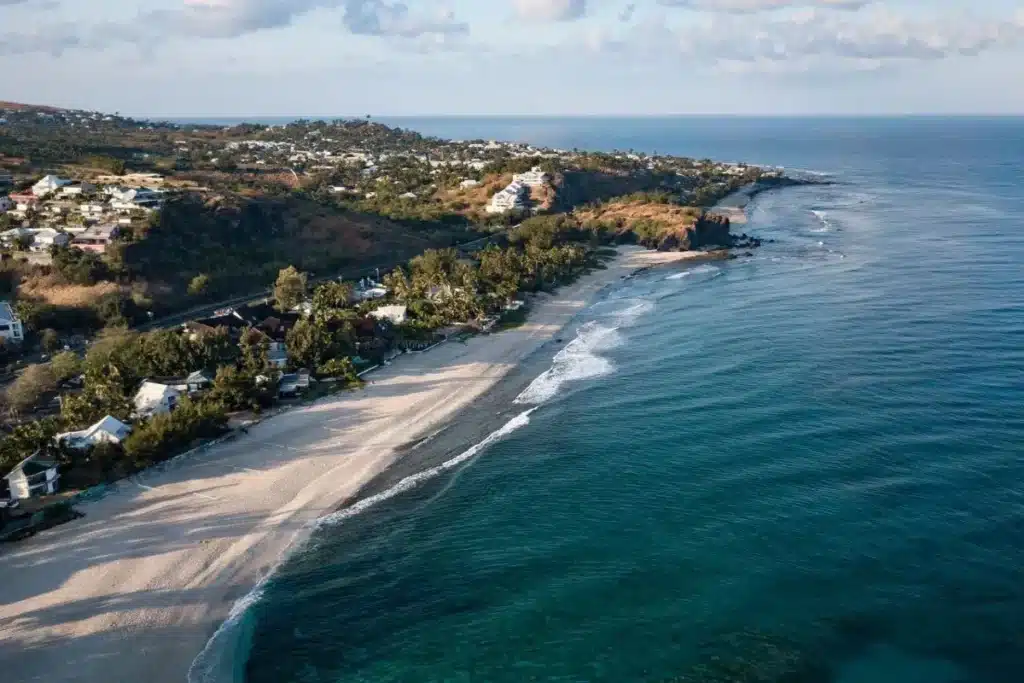 Île de la Réunion découvrez ces 7 merveilles naturelles à couper le souffle