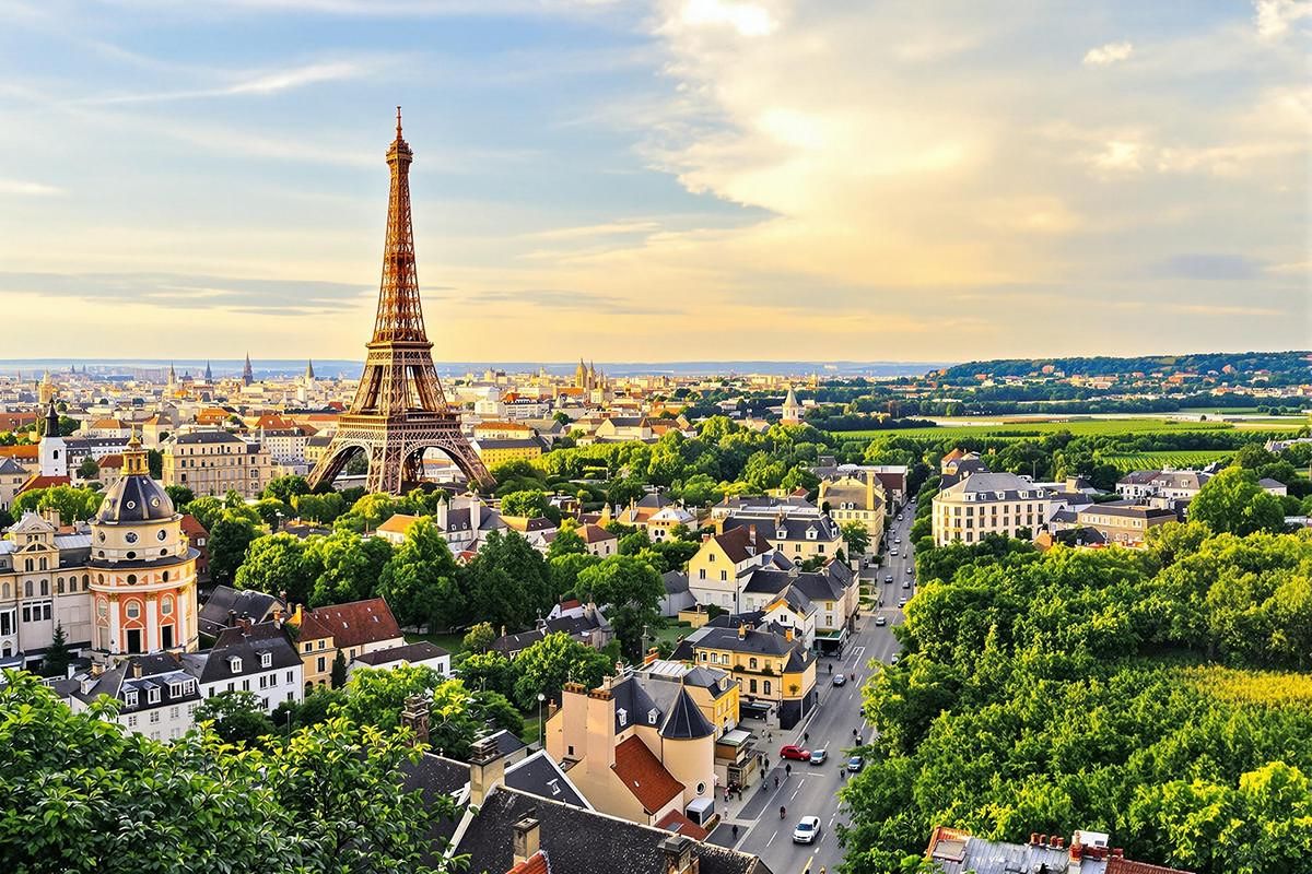 Scandale touristique en 2025, la France disparaît du classement des villes