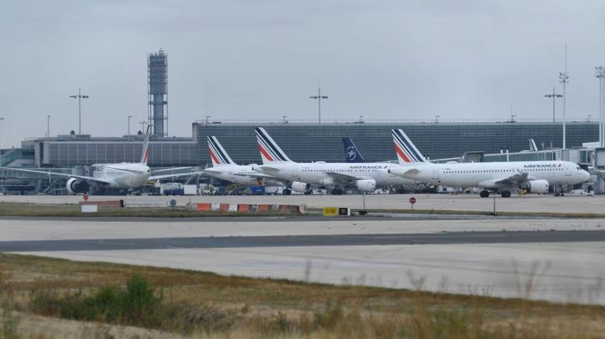 Taxe sur les billets d’avion l’Allemagne renonce, mais la France maintient un choix qui indigne les voyageurs, les raisons !