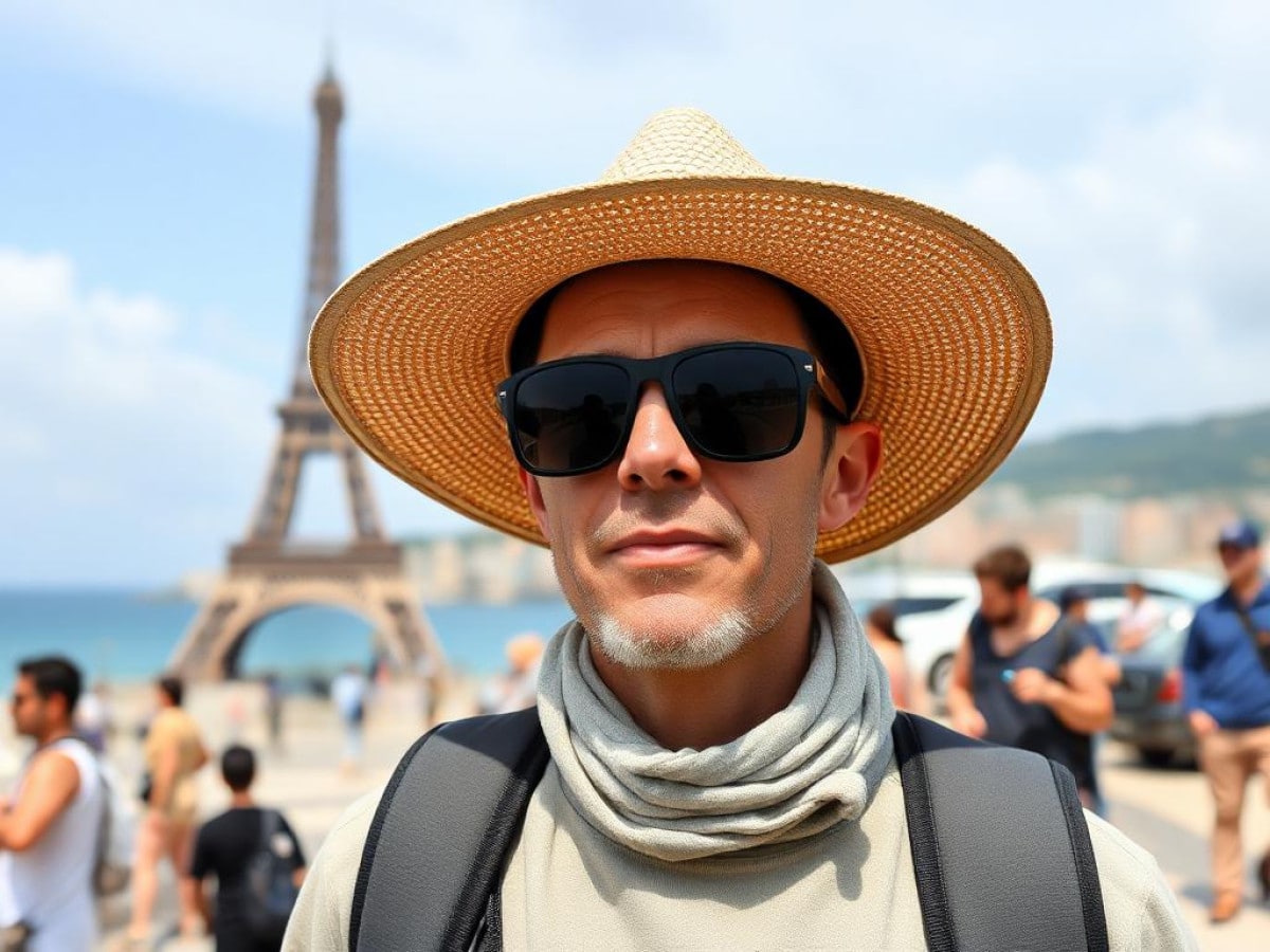 Voici les touristes qui ont la pire réputation dans le monde (et ce ne sont pas ceux auxquels vous pensez)