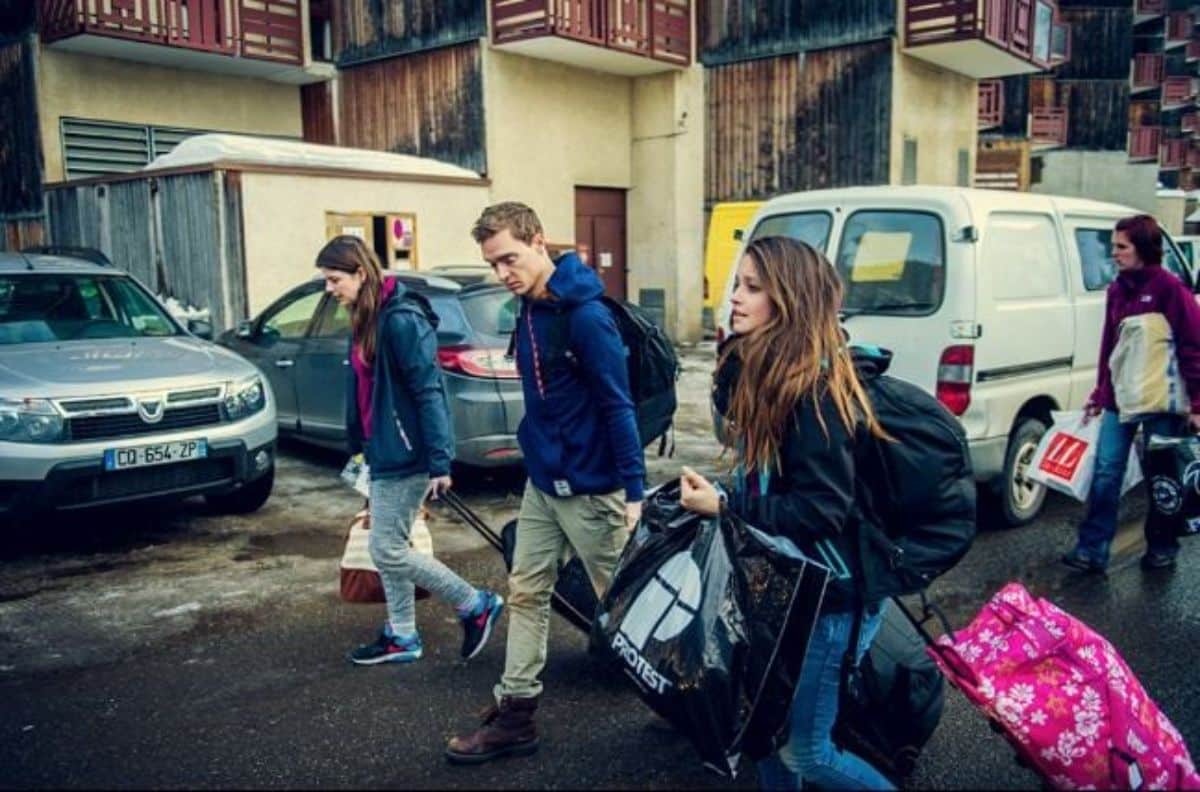 Un détour de 1200 km à cause d'une erreur de GPS