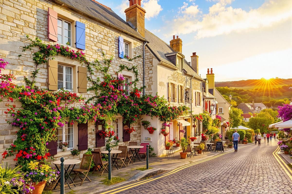 cache des ruelles secrètes incroyables que peu connaissent