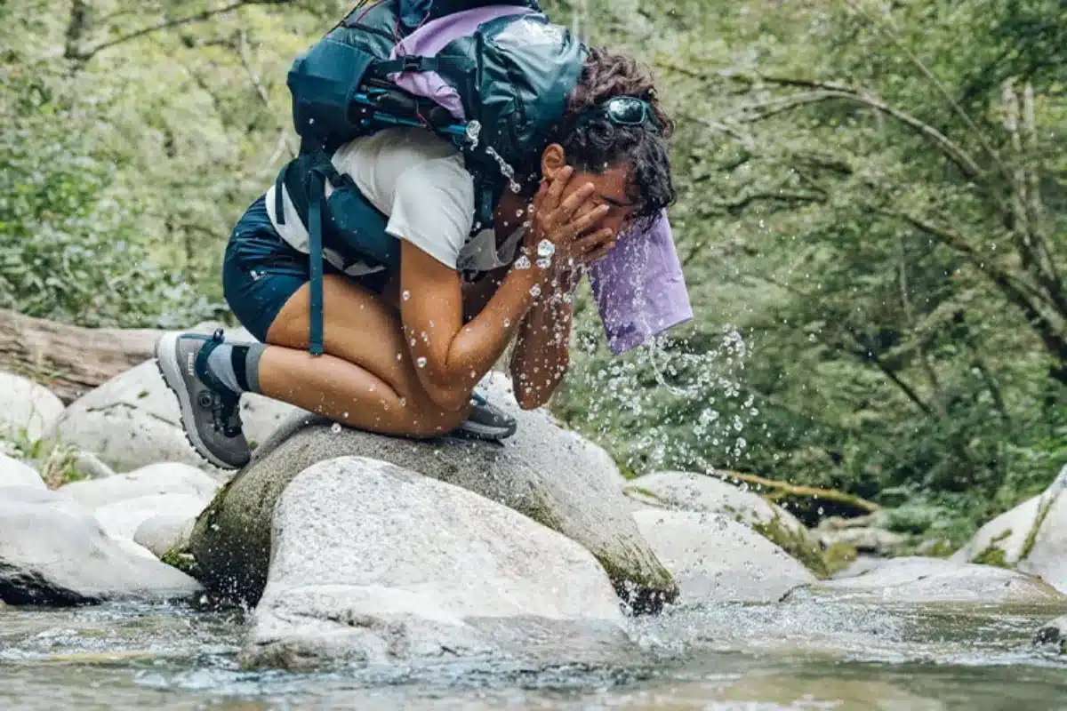 cette erreur que même les marcheurs expérimentés commettent encore