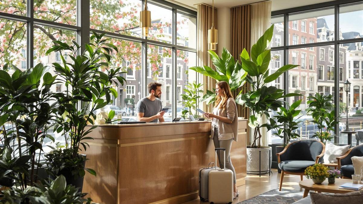 dans ces villes européennes, la taxe de séjour explose et la facture peut surprendre