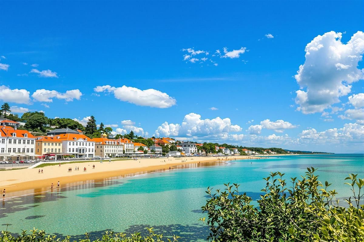 le pays avec les plages aux eaux les plus pures d’Europe est ailleurs (et ça étonne tout le monde)