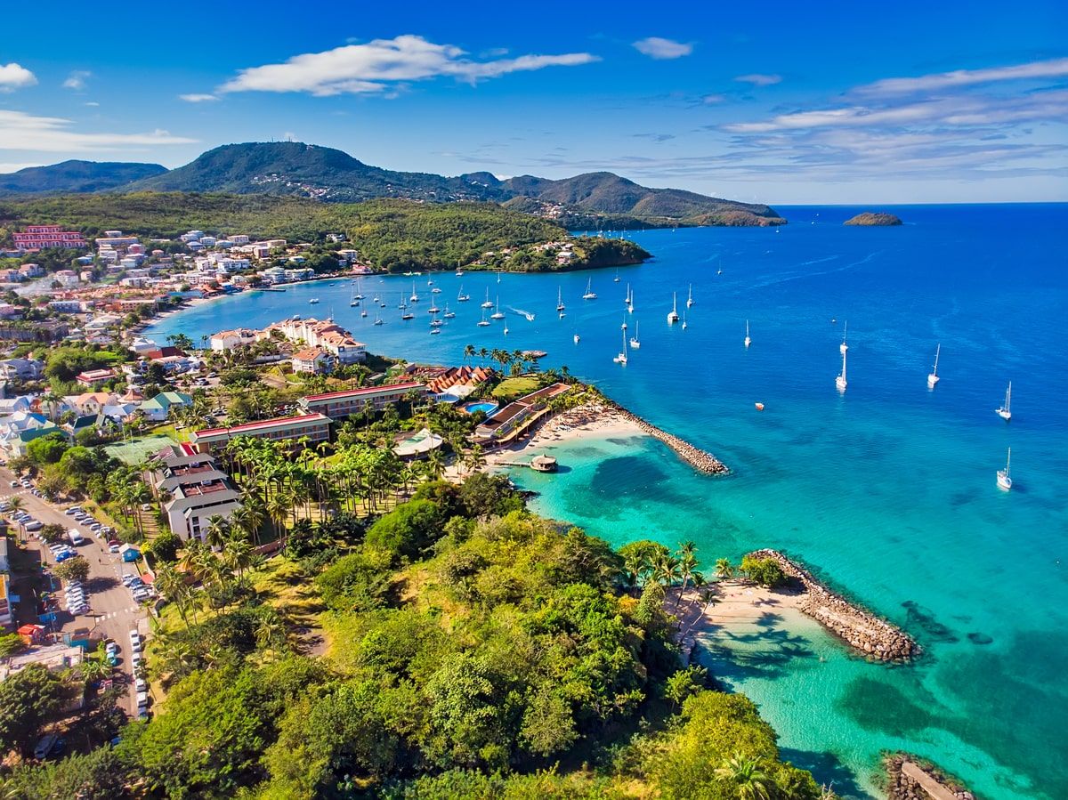 que voir absolument en Martinique Notre top des lieux immanquables pour un court séjour