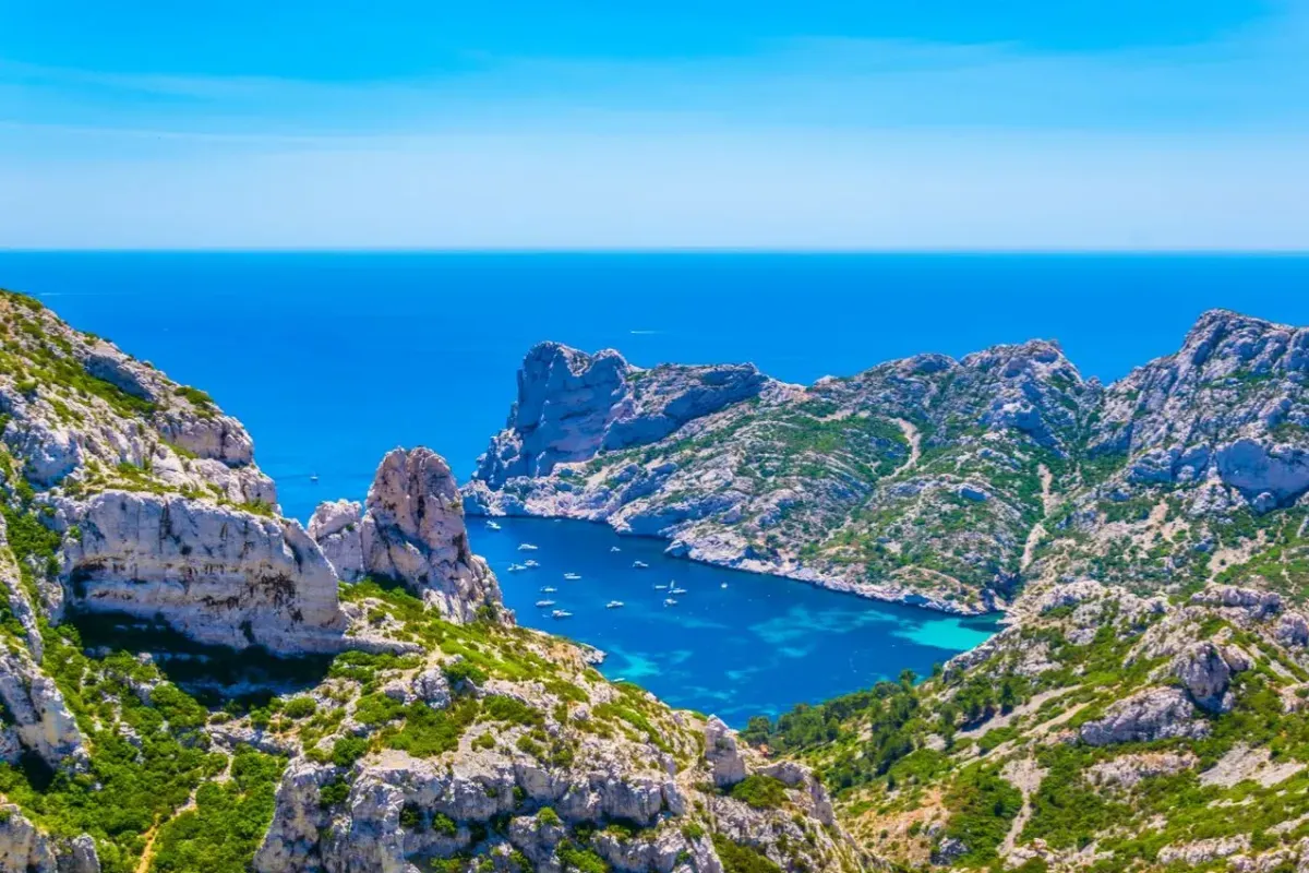 3 panoramas à couper le souffle... l’un d’eux cache l'un des secrets les mieux gardés de la région