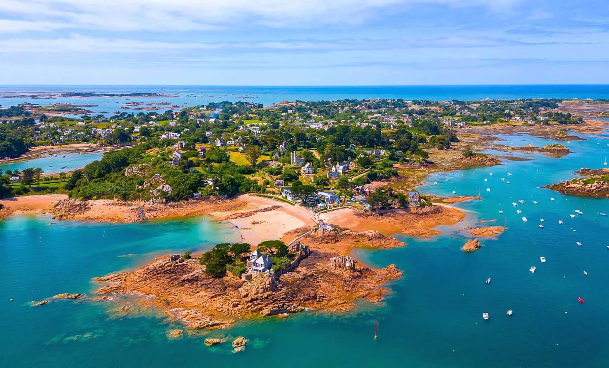 Même à 1000 €, les Français ne résistent pas à cette île paradisiaque des Antilles