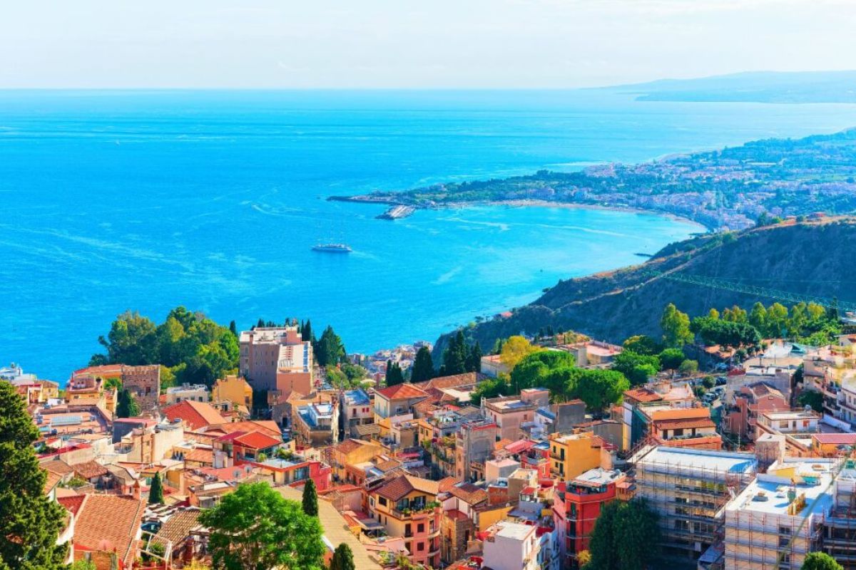 Notre sélection de 7 plages secrètes d’Europe à petits prix