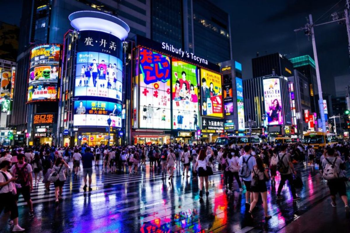 Record historique : le Japon croule sous une vague de touristes en 2025, un boom inattendu