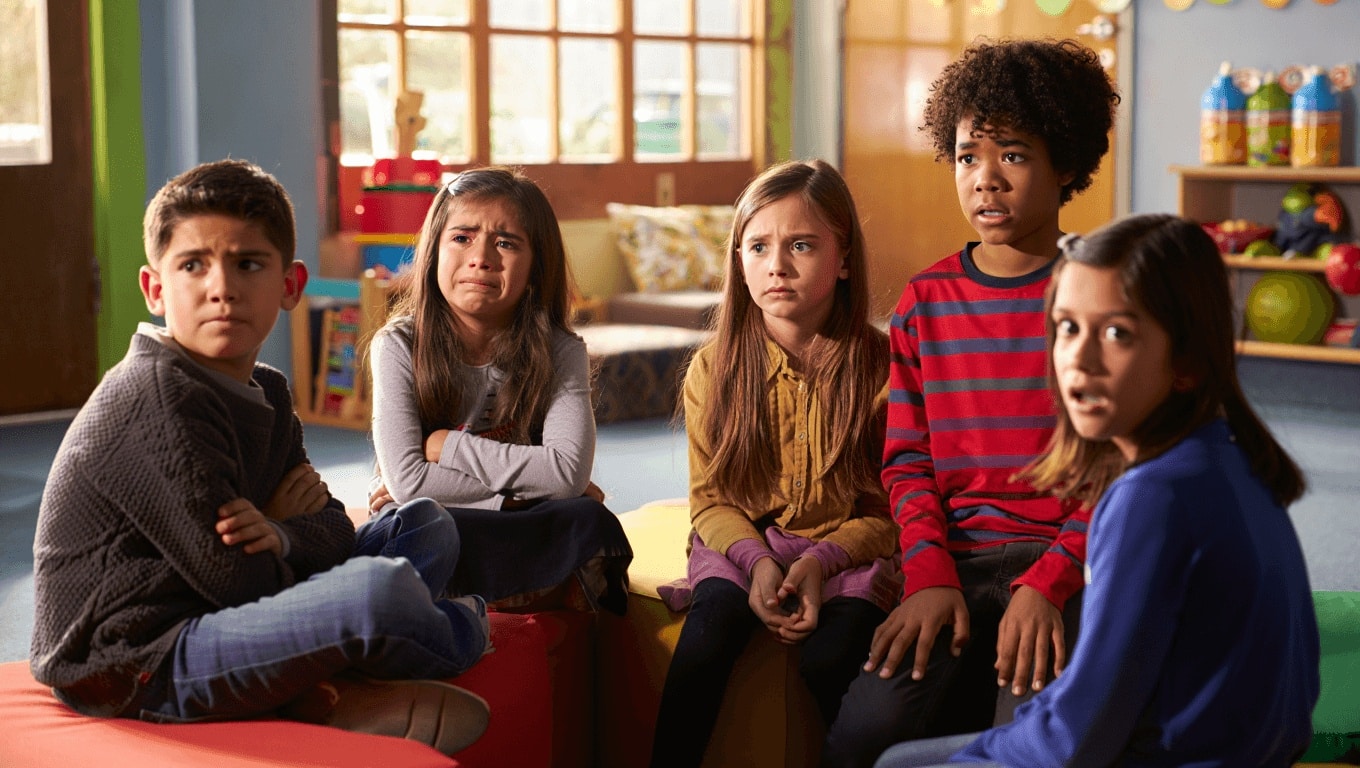 Jeunesse				
				
				
				
					Un atelier pour mieux comprendre l’agressivité chez les enfants				
				
				
				
					Dans le cadre du cycle de rencontres « Vivre la parentalité », la Ville de Pornichet propose un nouvel atelier d’échanges destiné aux parents d’enfants de 6 à 11 ans, sur le thème de l’agressivité des enfants, le jeudi 2 avril à 20 heures Salle des P’tites Ficelles (avenue de la Virée Loya).				
				
				
				
					Publié le 25 mars 2026