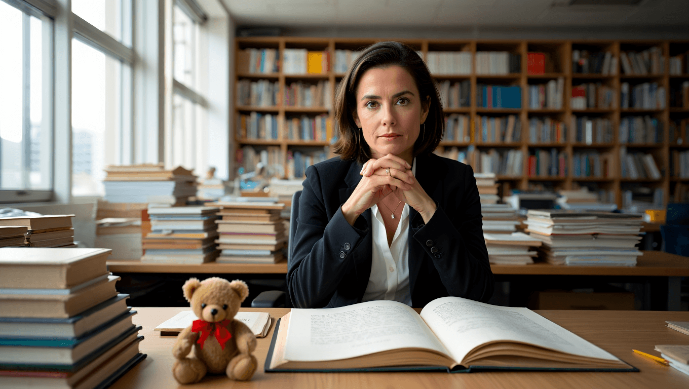 « Bites », un roman mordant contre le masculinisme