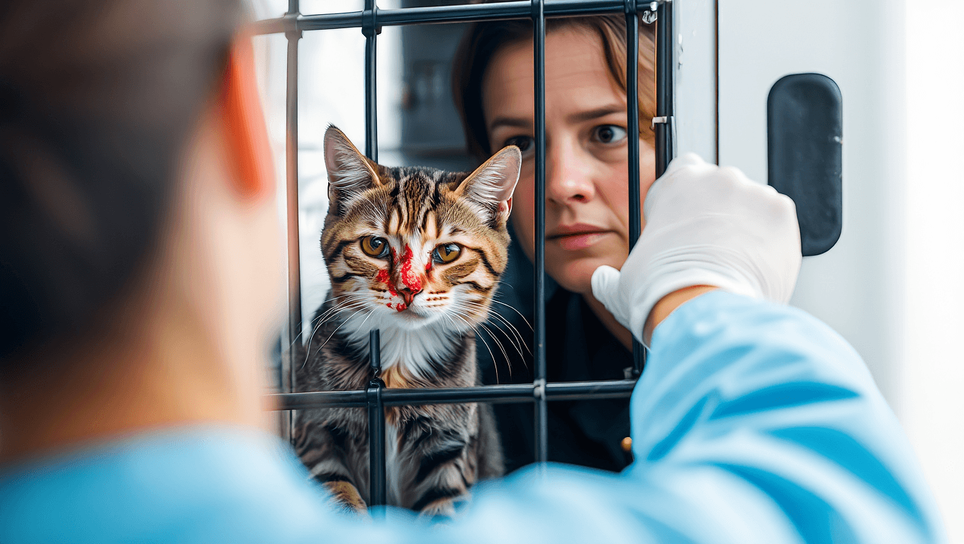 De la Chine à TikTok : L’organisation des réseaux internationaux de sadisme animal