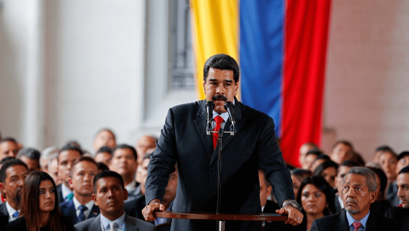 En finir avec les caricatures sur le Venezuela – Volet 4 : La guerre de communication