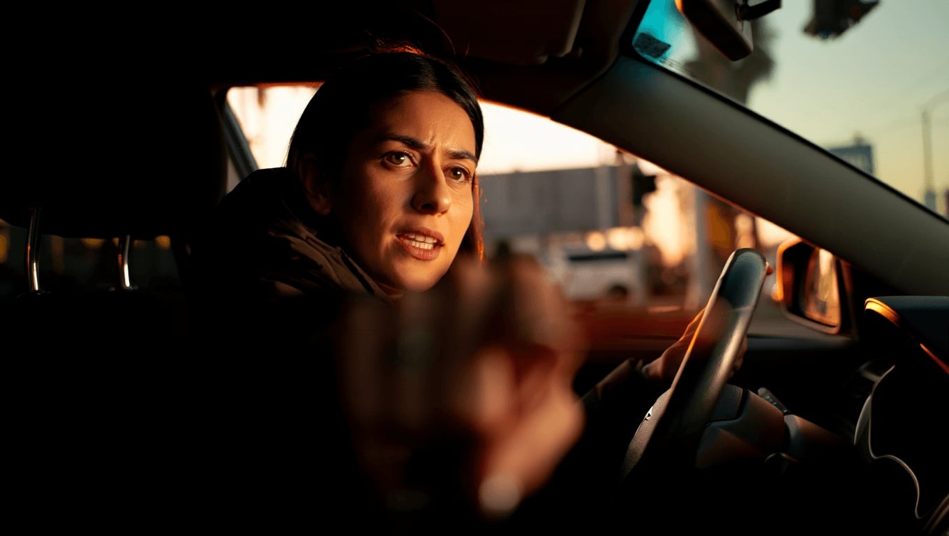 Je ne contracte pas comprendre le mouvement anti-système