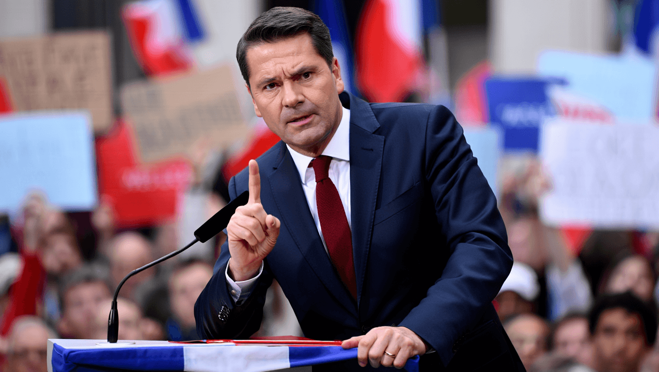 Du PS à la Macronie, cette ancienne gauche qui ouvre la voie au RN