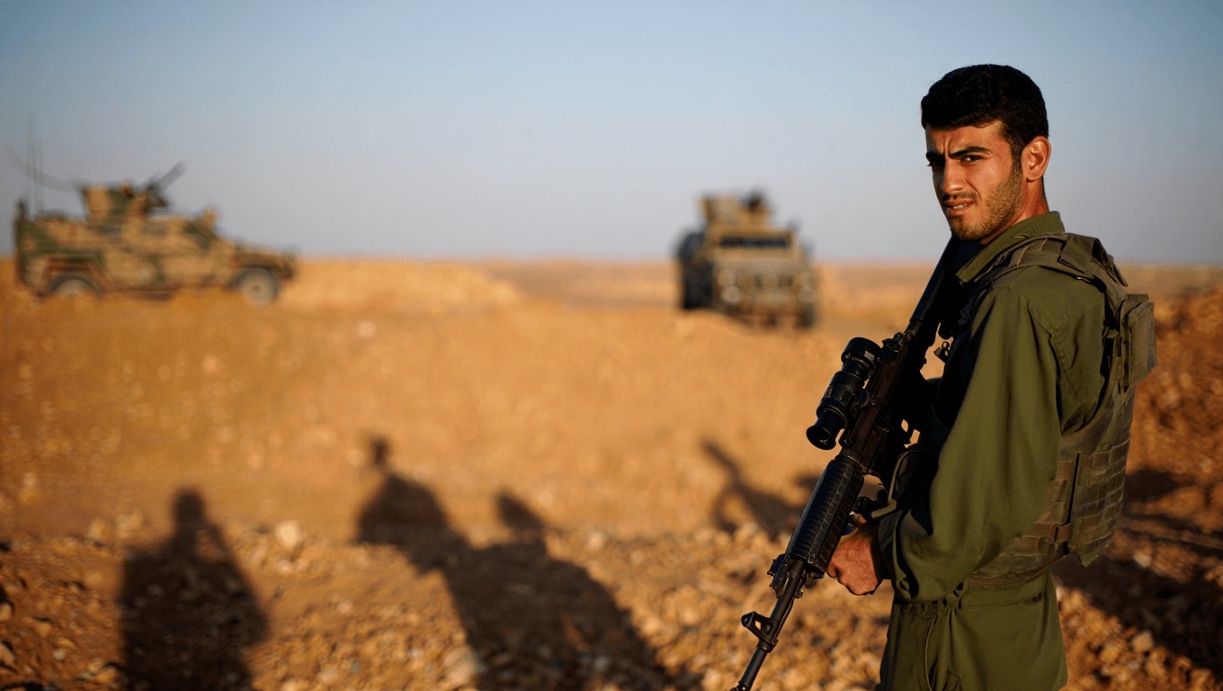 Guerre Iran – Israël : les 4 scénarios catastrophes qui pourraient arriver