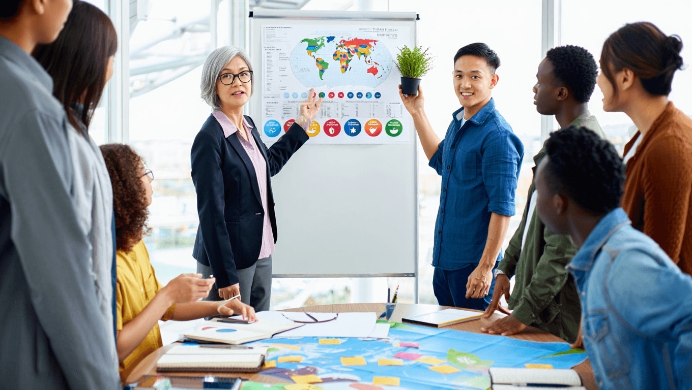 Objectifs de développement durable : 10 ans de promesses et d’illusions