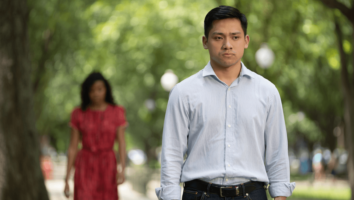 Les violeurs, ces hommes ordinaires