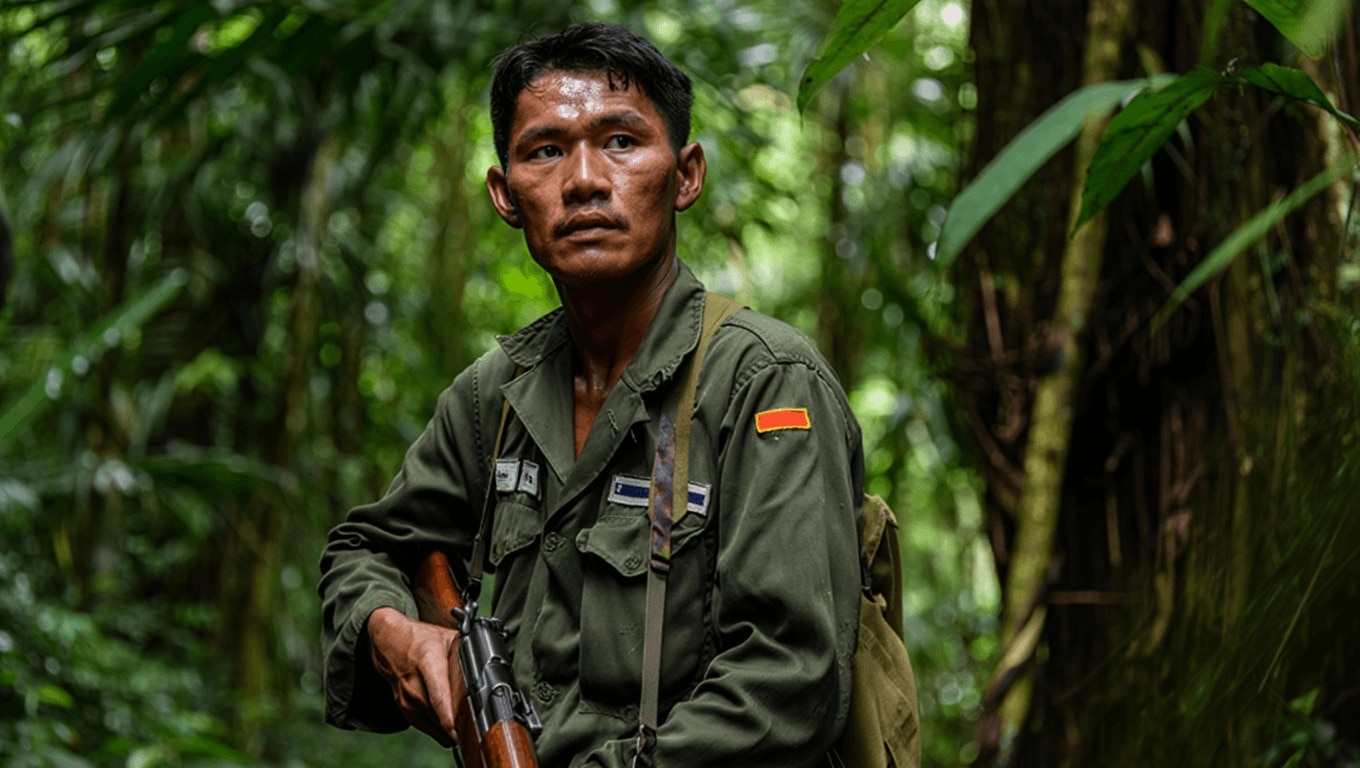 guerre Hiroo Onoda