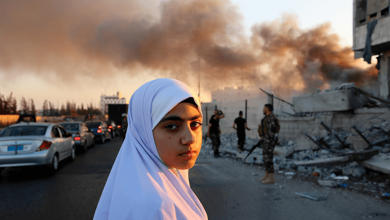 Gaza, flotille et Bagayoko : les 10 actus de la semaine