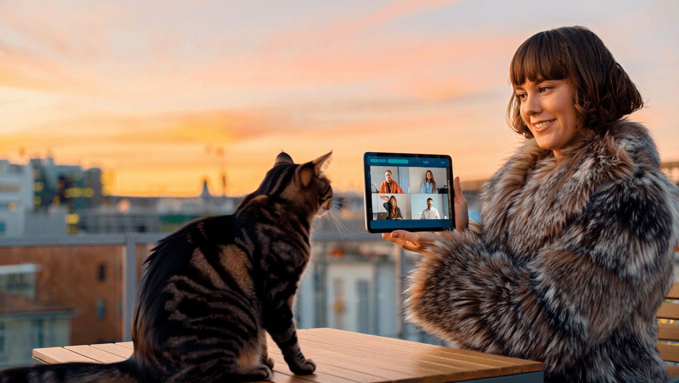 Deepfakes, chats et fourrure : les 10 bonnes nouvelles