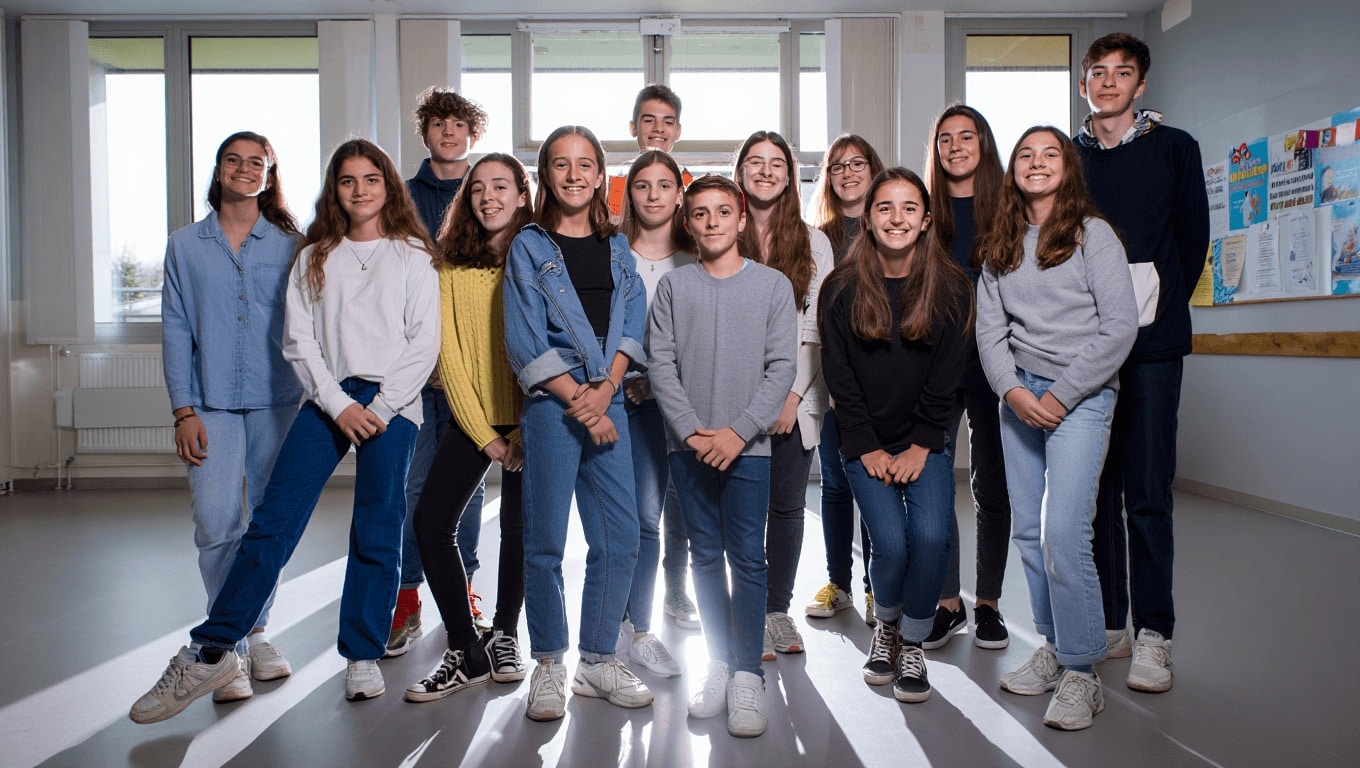 Société				
				
				
				
					Baby-sitting : La relève est prête !				
				
				
				
					Mardi 21 et mercredi 22 avril, une quinzaine de jeunes ont fait leurs classes pour devenir des baby-sitters aguerris et éclairés. Retour sur deux jours intensifs organisés par l’Info Jeunes de Pornichet.				
				
				
				
					Publié le 23 avril 2026