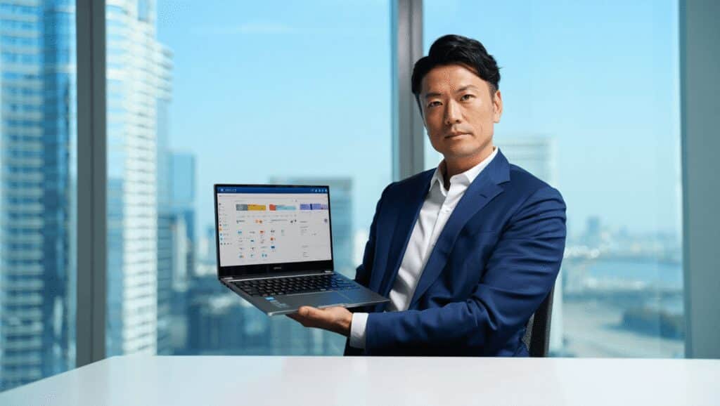 PC Huawei sous HarmonyOS