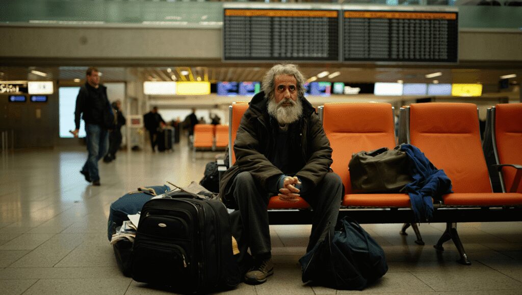 tom hanks terminal