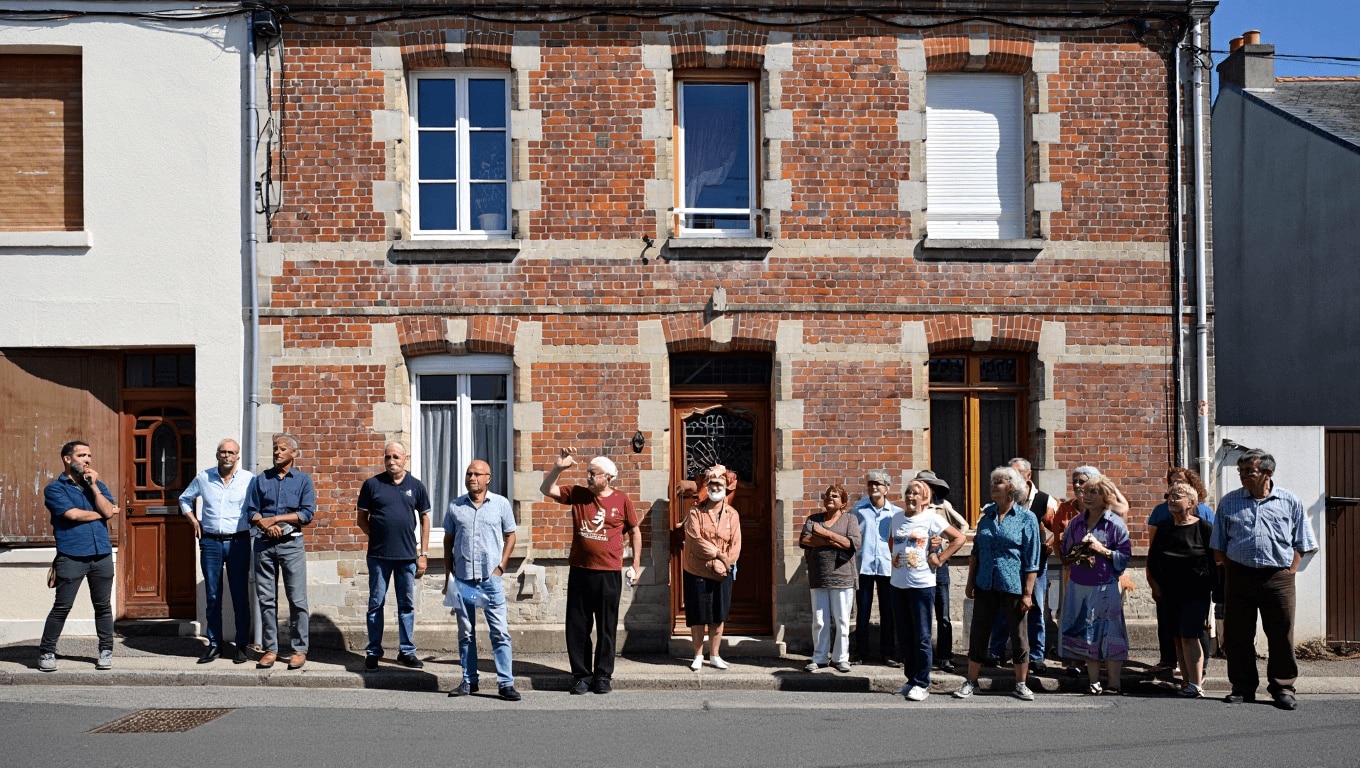 Sortir de la propriété lucrative : l’expérience collective du Bon abri à Fougères