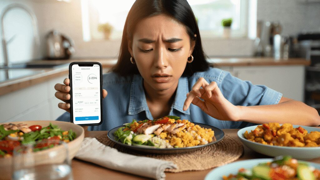 Est-ce qu’il faut compter les calories pour maigrir
