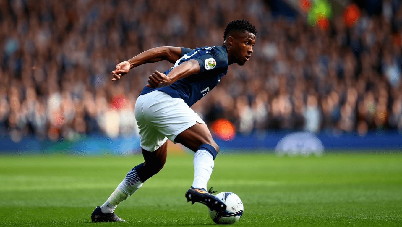 Les clubs européens méconnus où ont joué des légendes africaines