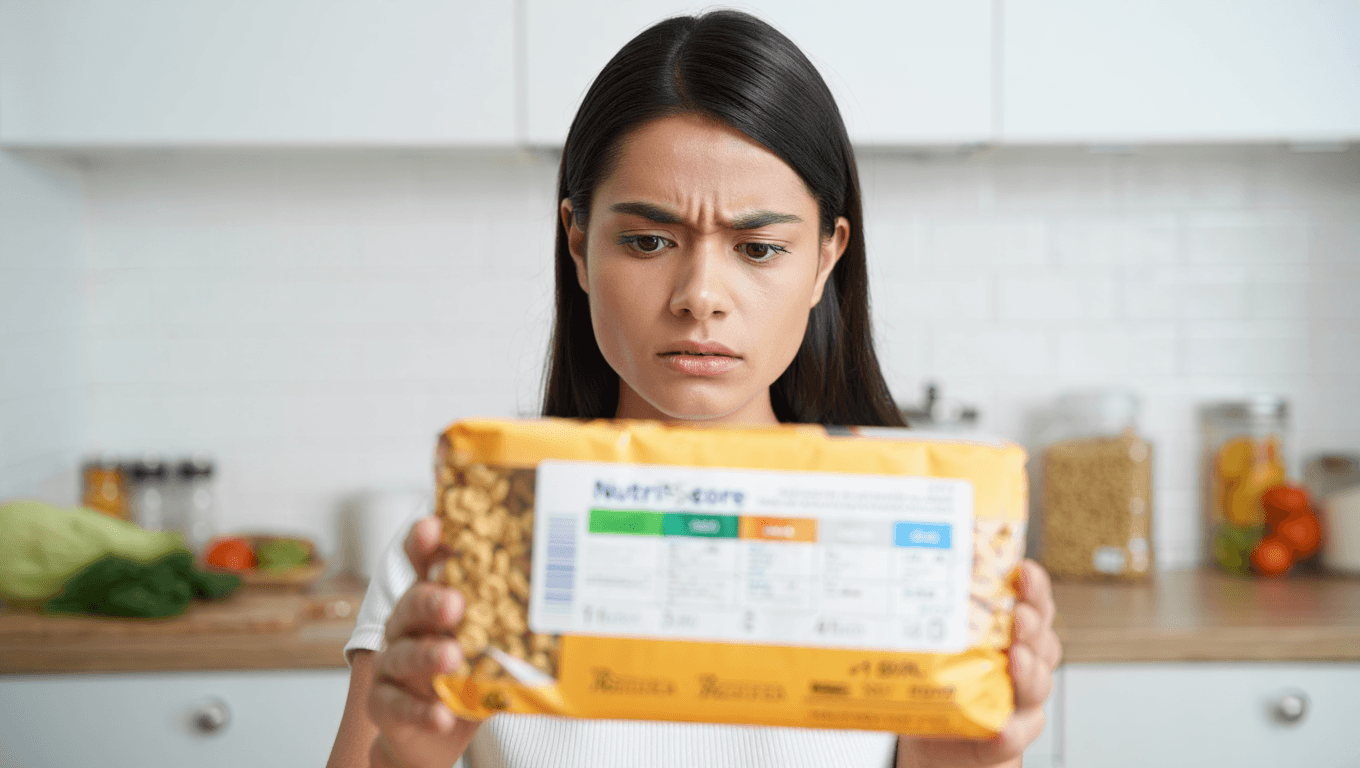 Le Nutri-score est-il vraiment fiable ?