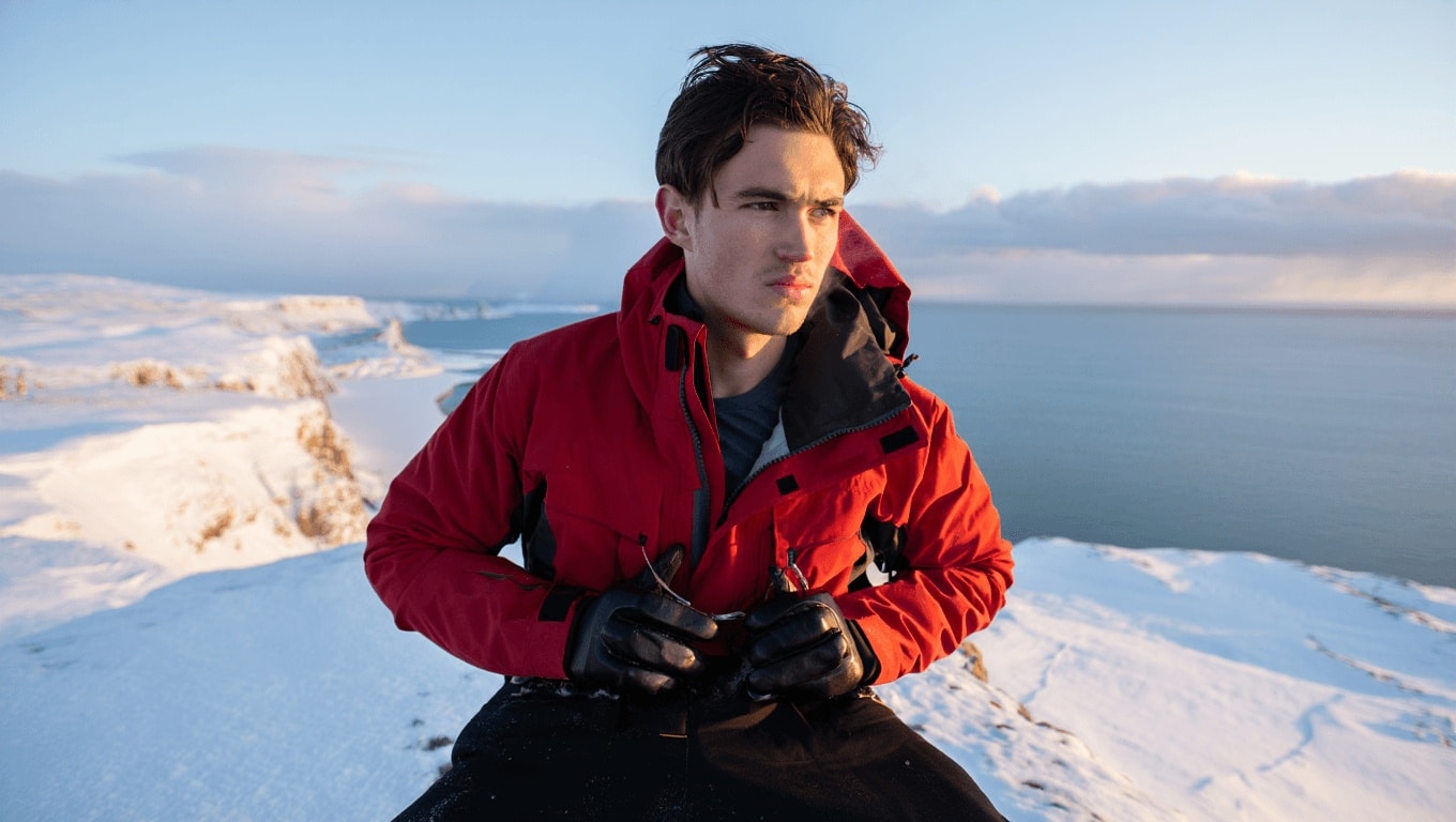 Selon la
psychologie, les personnes qui aiment la neige partagent ces 3
traits de caractère révélateurs