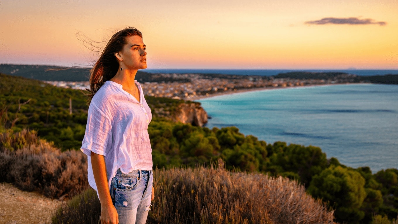 Ce
critère sera bientôt essentiel pour choisir vos prochaines vacances
(et il pourrait bien tout changer)