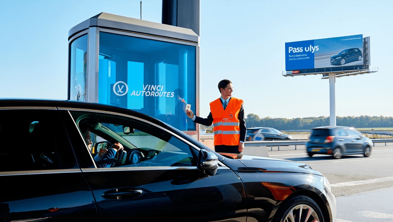 « Don’t stop me now » musique de la pub Vinci Autoroutes« Don’t stop me now » musique de la pub Vinci Autoroutes