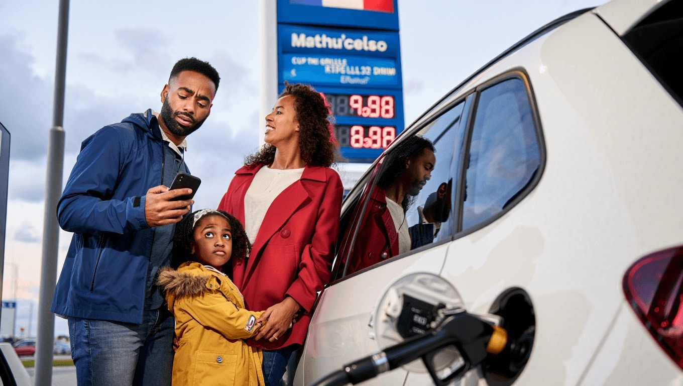Flambée des prix des carburants : quelles solutions ?